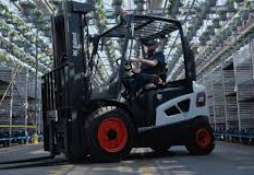 Forklift Diesel
