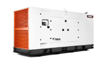 Large Generators for sale and hire