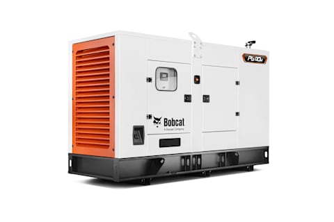 Medium Generators for sale and hire