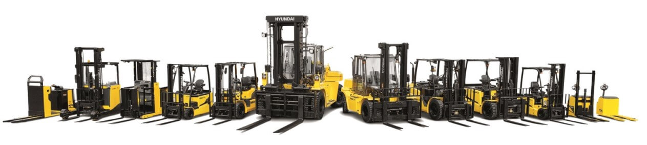 Budget Forklift Hire Karratha