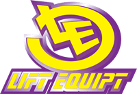 Lift Equipt Logo