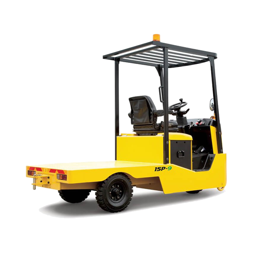 Hyundai Diesel Forklift