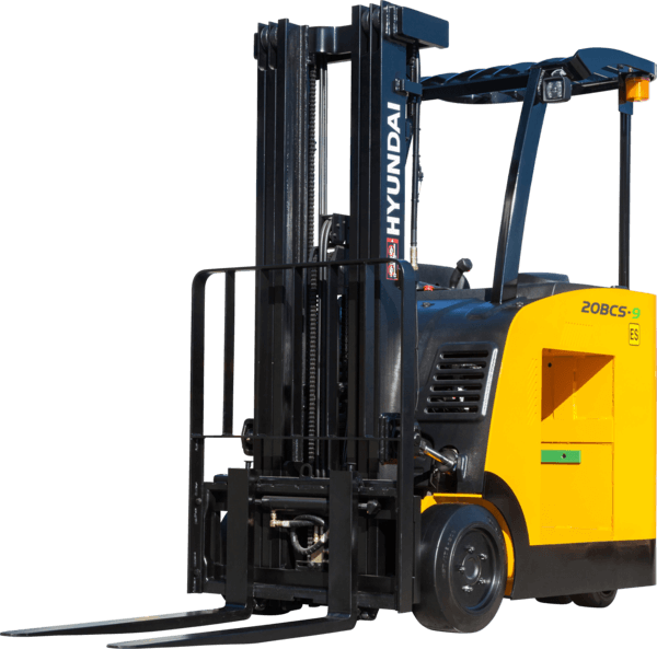 Hyundai Forklift