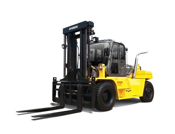 Hyundai Forklift