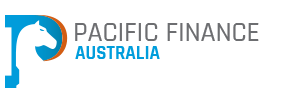Pacific Finance Logo