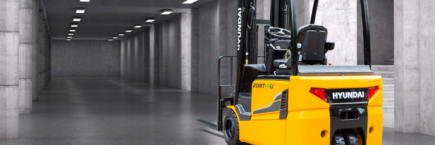 Forklift Sales Perth