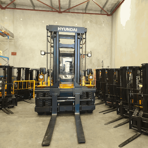 Wide range of pre ownded machines for sale