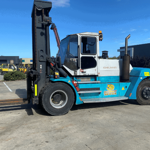 Used forklifts for sale