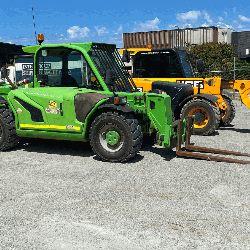 new forklift for sale