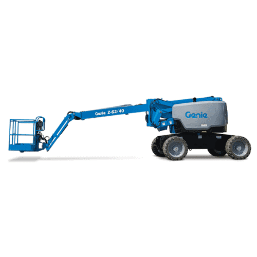 Cherry Picker Hire