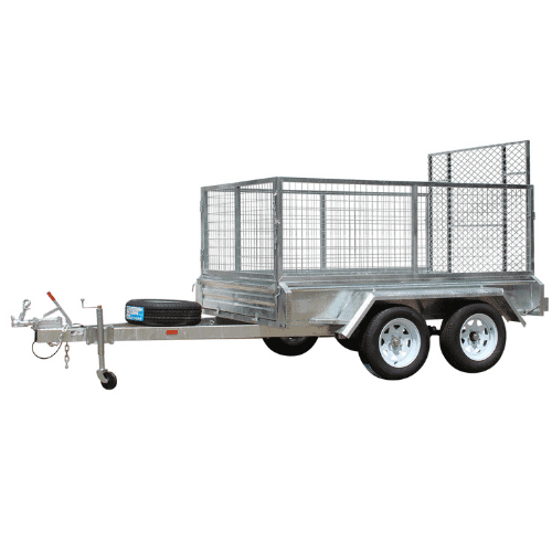 Trailer Hire Perth