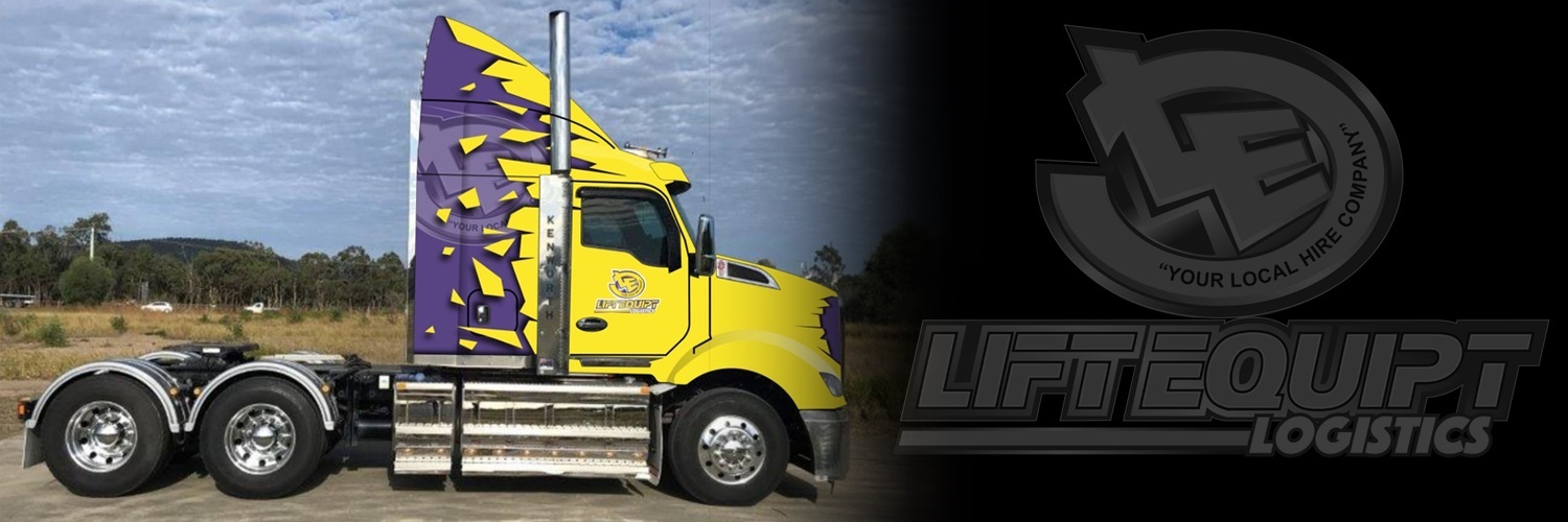 Lift Equipt Logistics