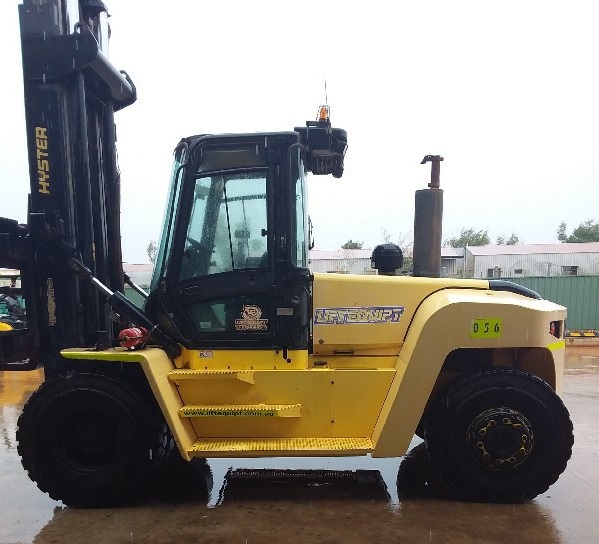 16T Hyster-image