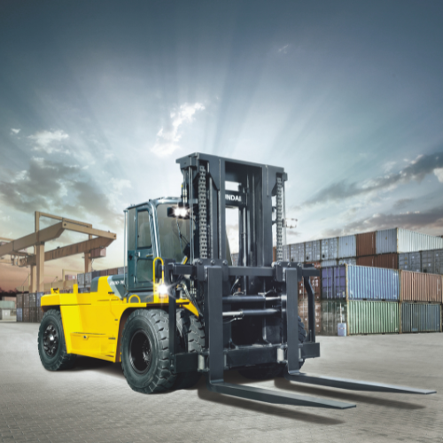 forklift rental