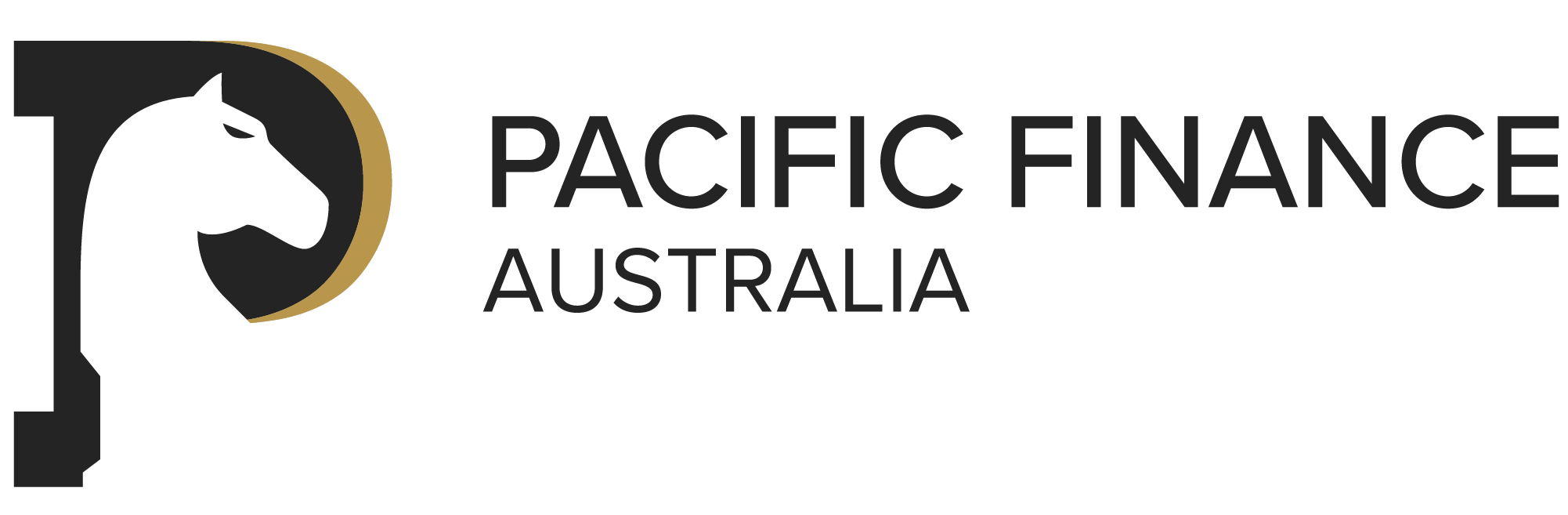 Pacific Finance Logo