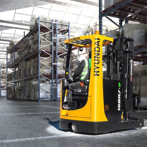 forklift rental perth