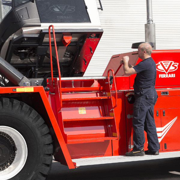 Forklift Servicing Forklift Service Near You Lift Equipt