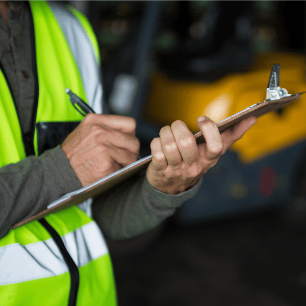 Forklift Maintenance