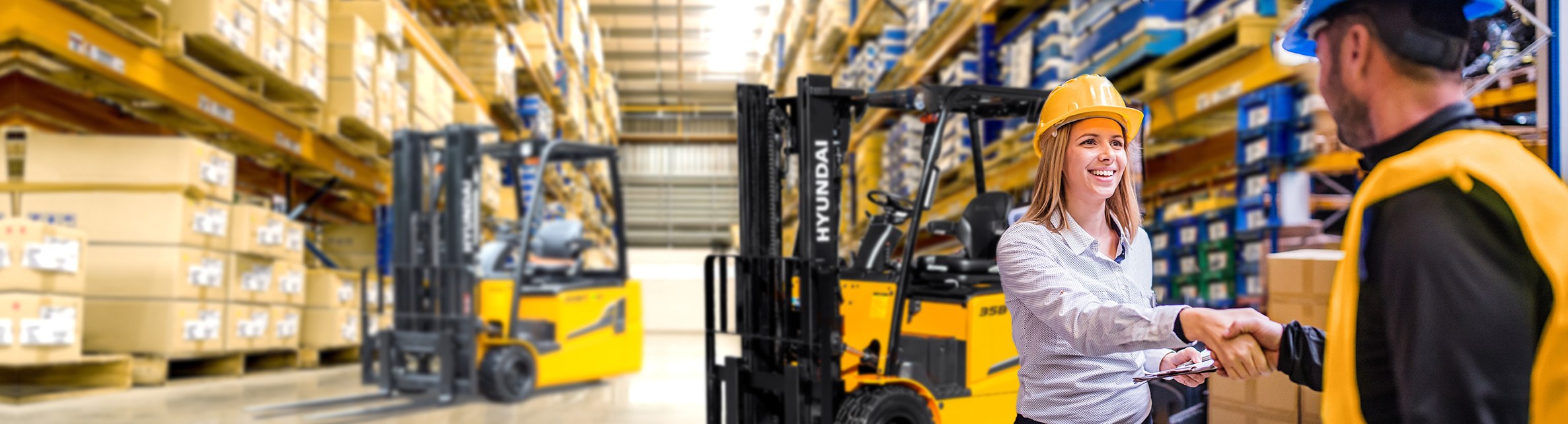 Forklift Hire Perth