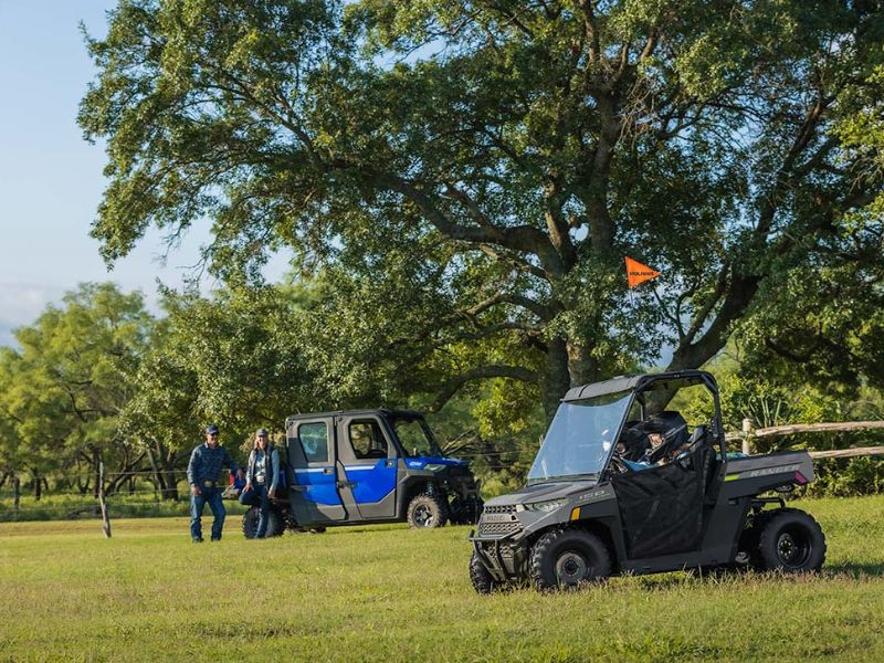 Polaris Ranger 150