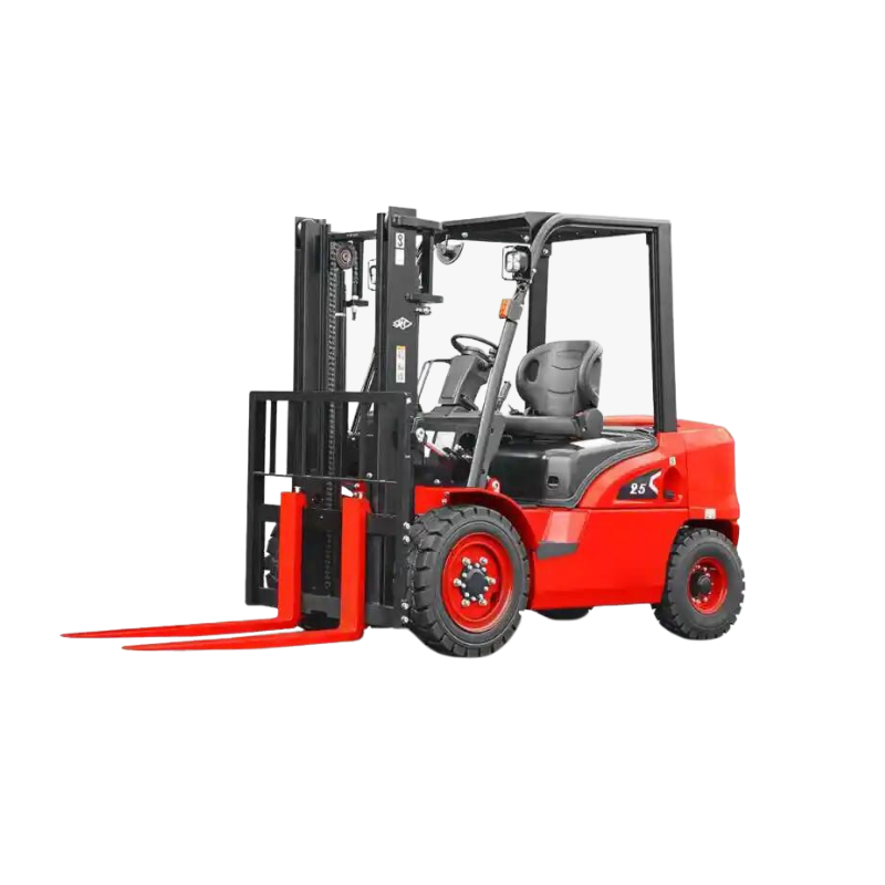 Telehandler Hire Near me