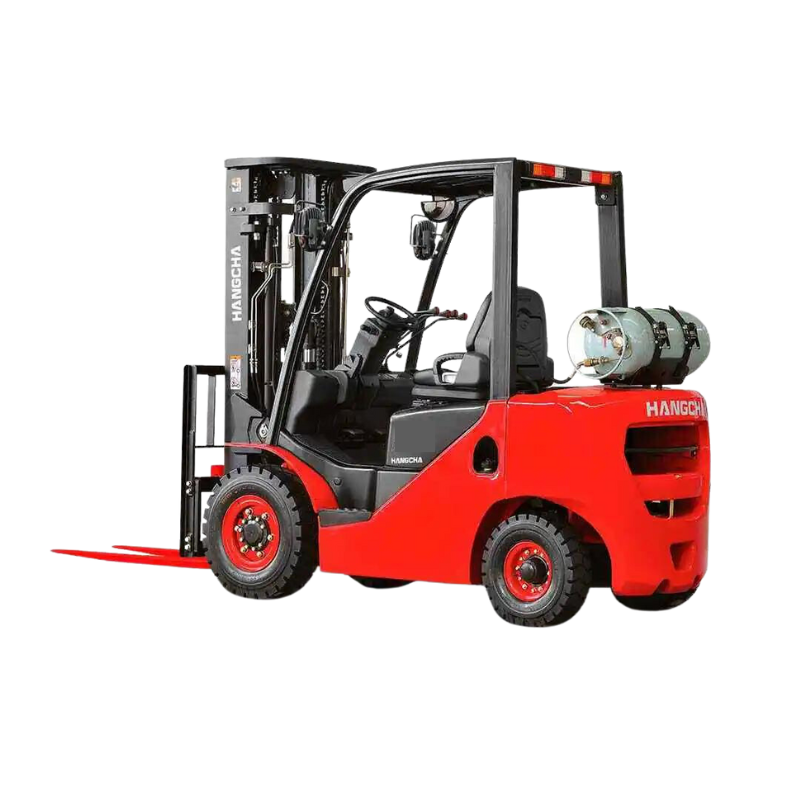 Manitou Telehandler Hire