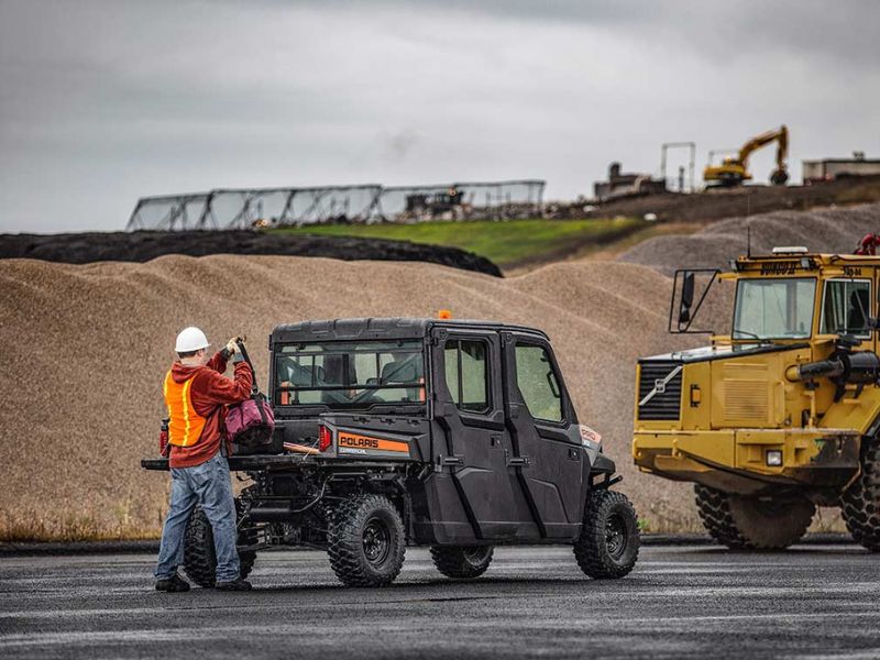 UTV HIRE KARRATHA