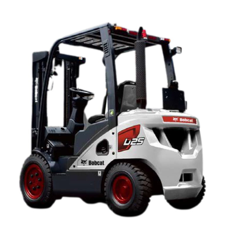 Bobcat Forklifts