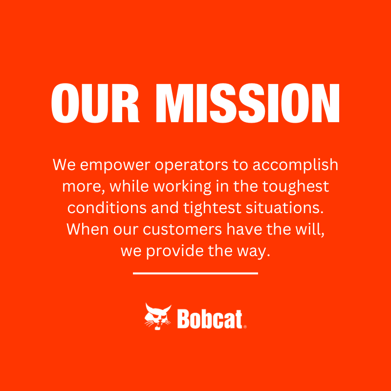 Bobcat Mission