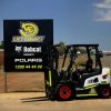 Bobcat Forklifts Karratha