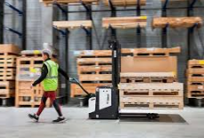 Warehouse Equipment