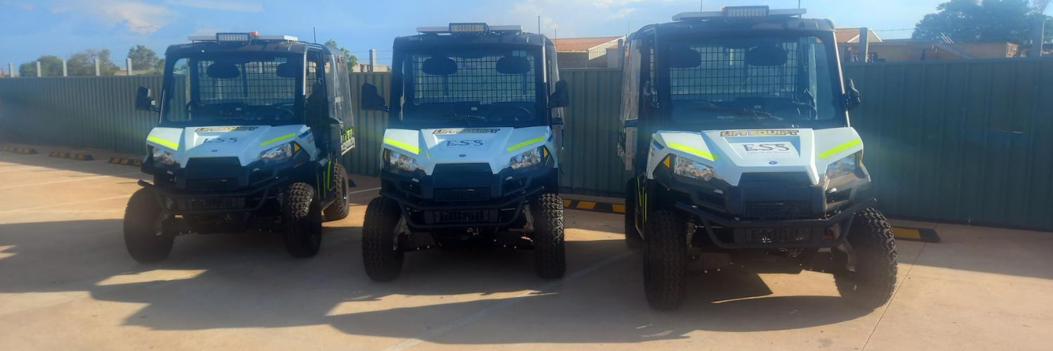 Ride Command Technology